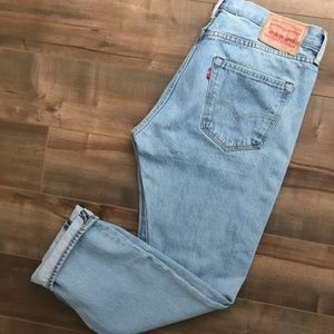 Levi’s 501, size 31